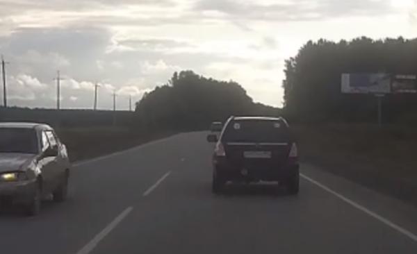 В этом ДТП погибли 8 человек: видео